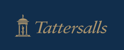 Tattersalls October Sale – Book 1